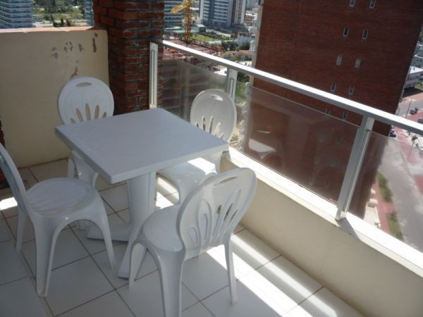 Departamento con vistas a la Brava y todos los servicios